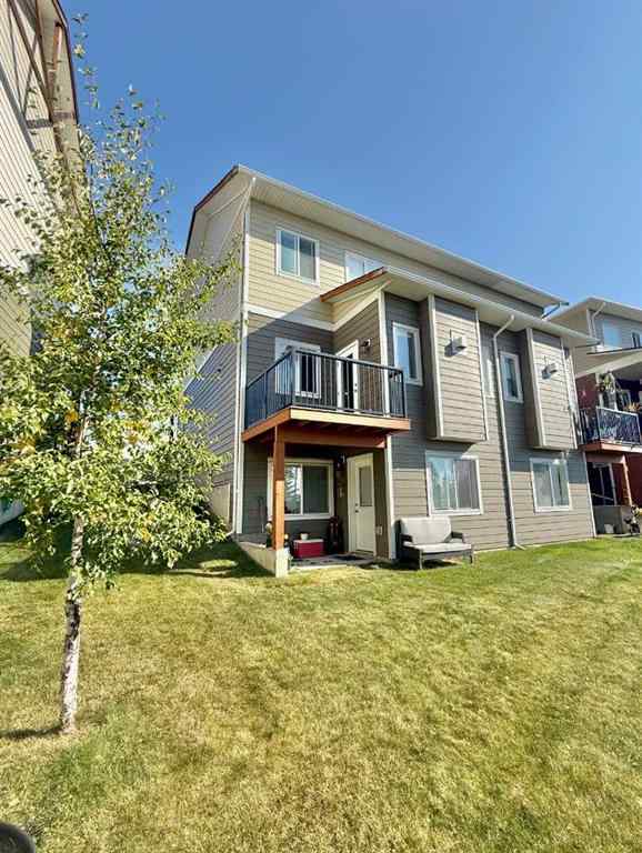 MLS® A2257698 - Unit #17 214 McArdell Drive  in Thompson Lake Hinton, Residential
