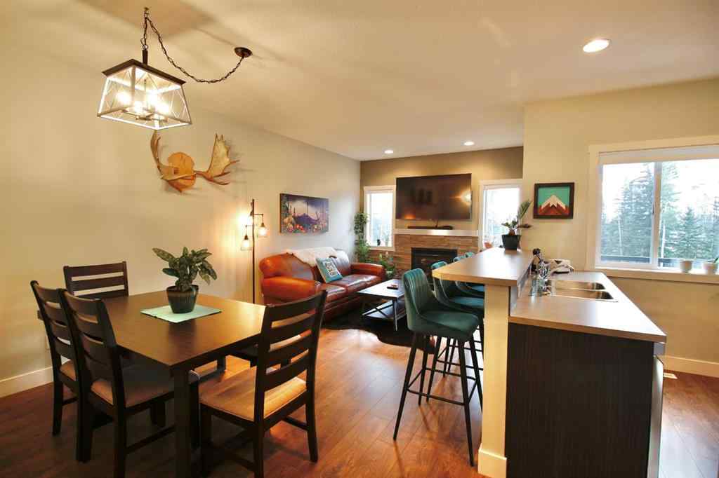 MLS® A2257698 - Unit #17 214 McArdell Drive  in Thompson Lake Hinton, Residential