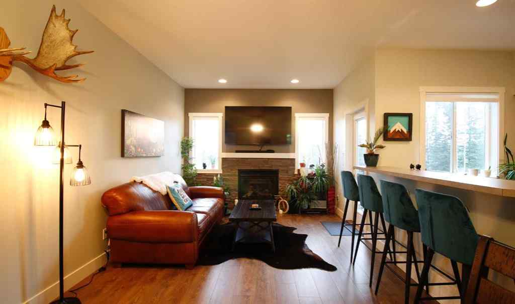 MLS® A2257698 - Unit #17 214 McArdell Drive  in Thompson Lake Hinton, Residential