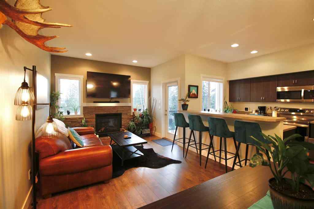 MLS® A2257698 - Unit #17 214 McArdell Drive  in Thompson Lake Hinton, Residential
