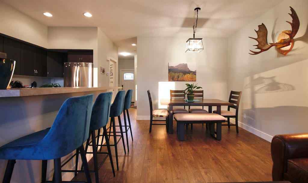 MLS® A2257698 - Unit #17 214 McArdell Drive  in Thompson Lake Hinton, Residential