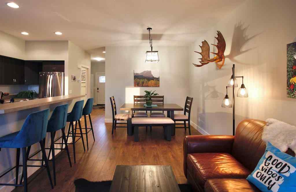 MLS® A2257698 - Unit #17 214 McArdell Drive  in Thompson Lake Hinton, Residential