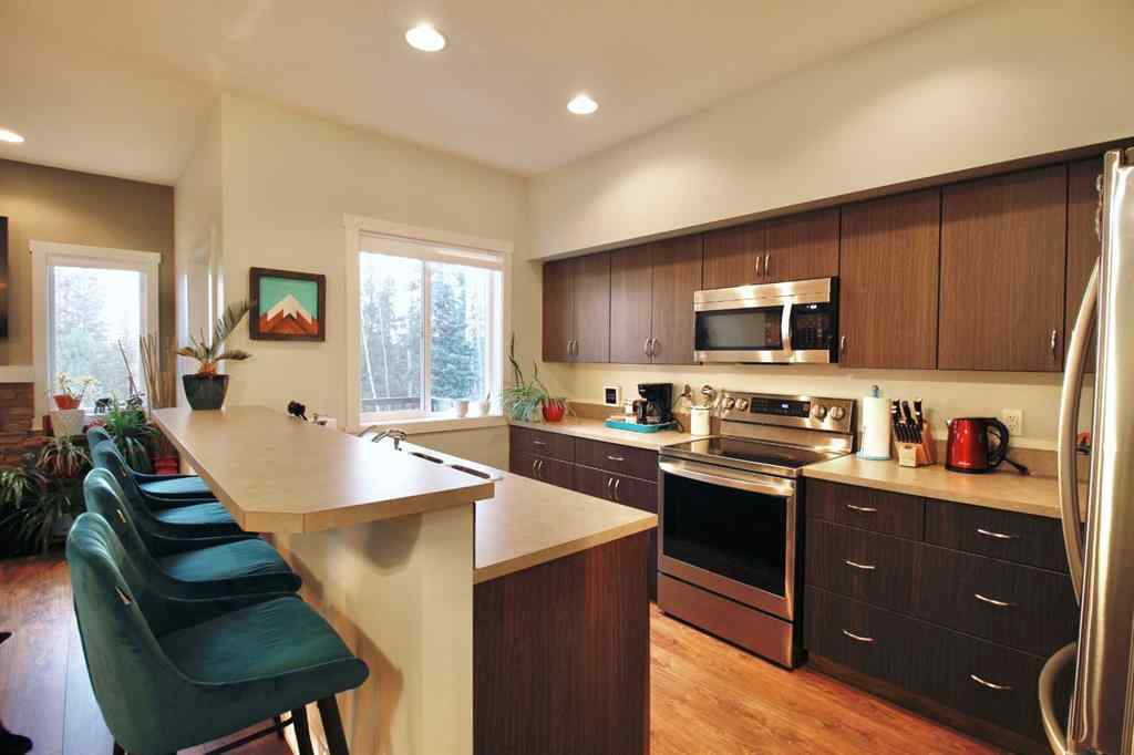MLS® A2257698 - Unit #17 214 McArdell Drive  in Thompson Lake Hinton, Residential