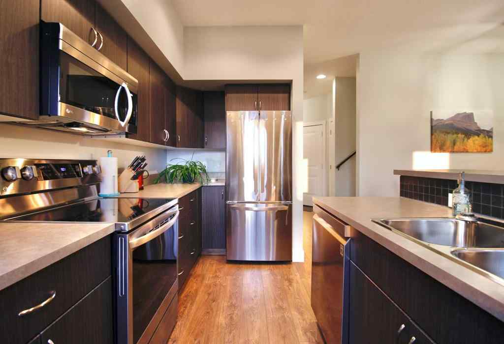MLS® A2257698 - Unit #17 214 McArdell Drive  in Thompson Lake Hinton, Residential