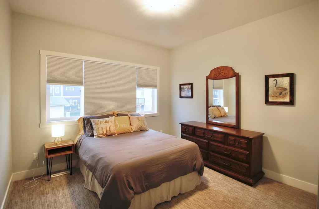 MLS® A2257698 - Unit #17 214 McArdell Drive  in Thompson Lake Hinton, Residential