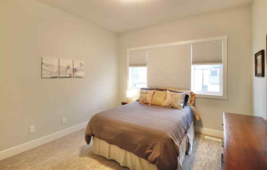 MLS® A2257698 - Unit #17 214 McArdell Drive  in Thompson Lake Hinton, Residential