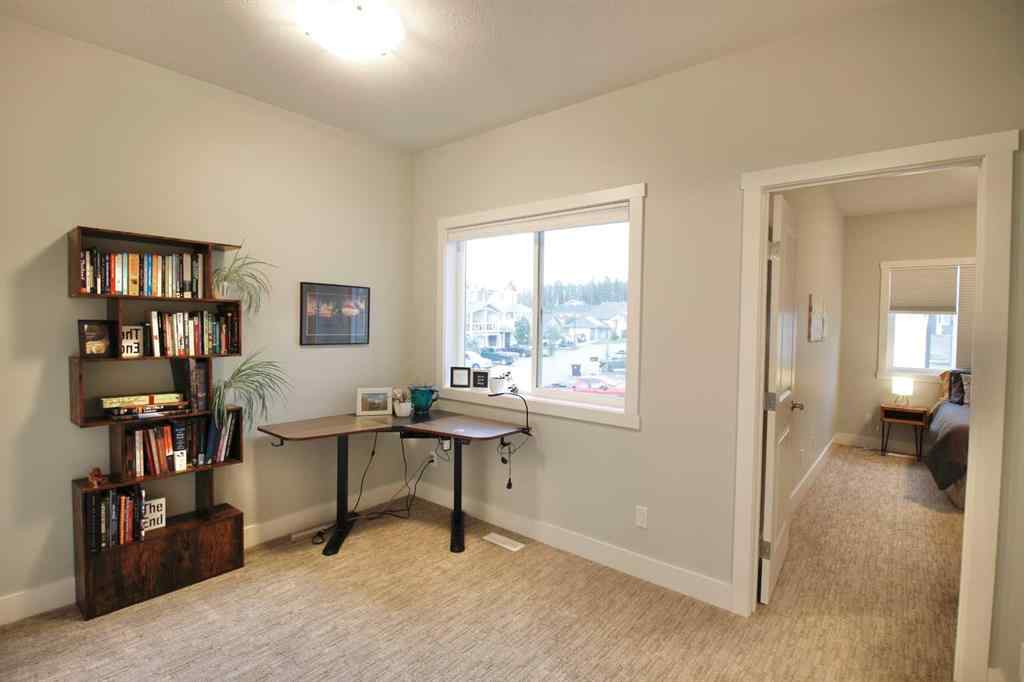 MLS® A2257698 - Unit #17 214 McArdell Drive  in Thompson Lake Hinton, Residential