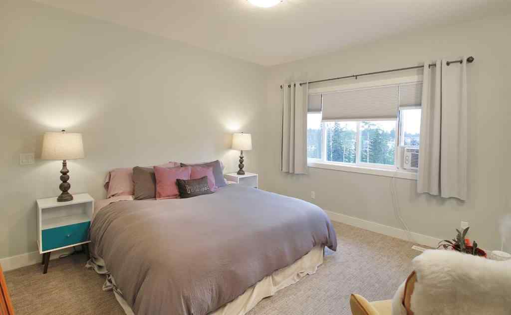 MLS® A2257698 - Unit #17 214 McArdell Drive  in Thompson Lake Hinton, Residential
