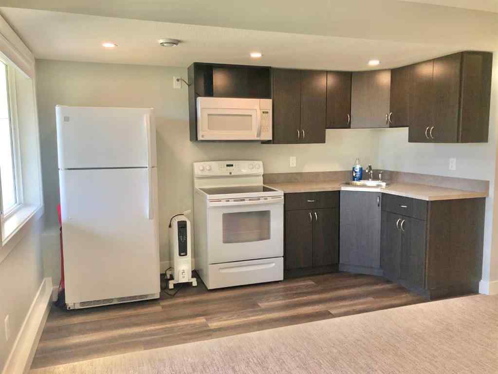 MLS® A2257698 - Unit #17 214 McArdell Drive  in Thompson Lake Hinton, Residential