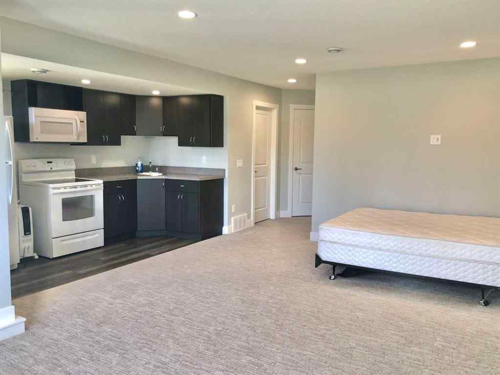 MLS® A2257698 - Unit #17 214 McArdell Drive  in Thompson Lake Hinton, Residential