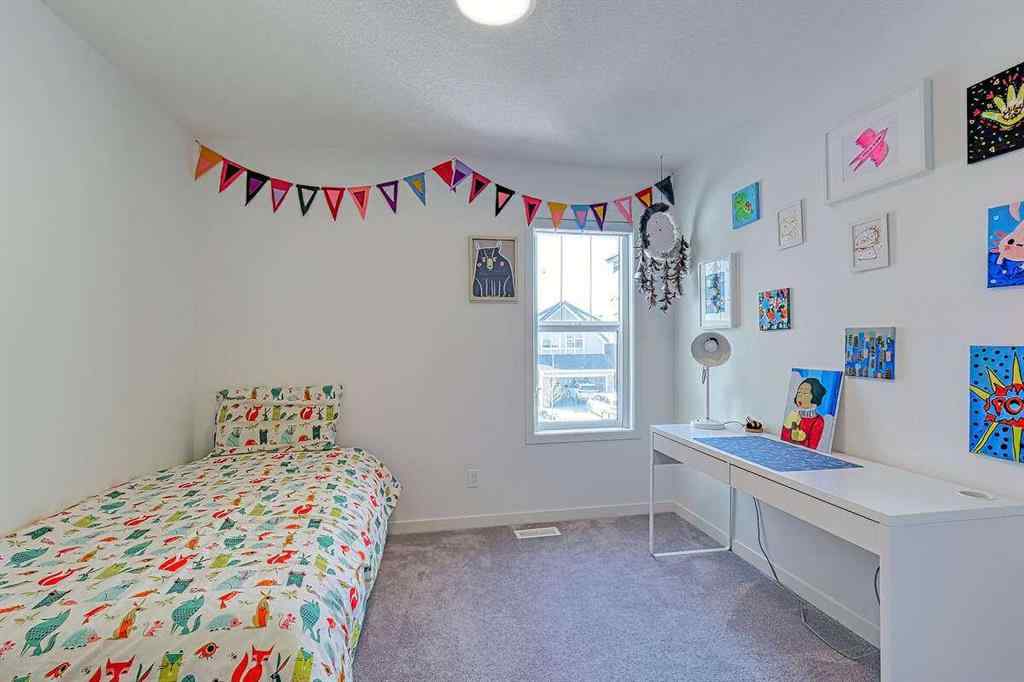 MLS® A2257699 - 146 Arbour Lake Rise NW in Arbour Lake Calgary, Residential