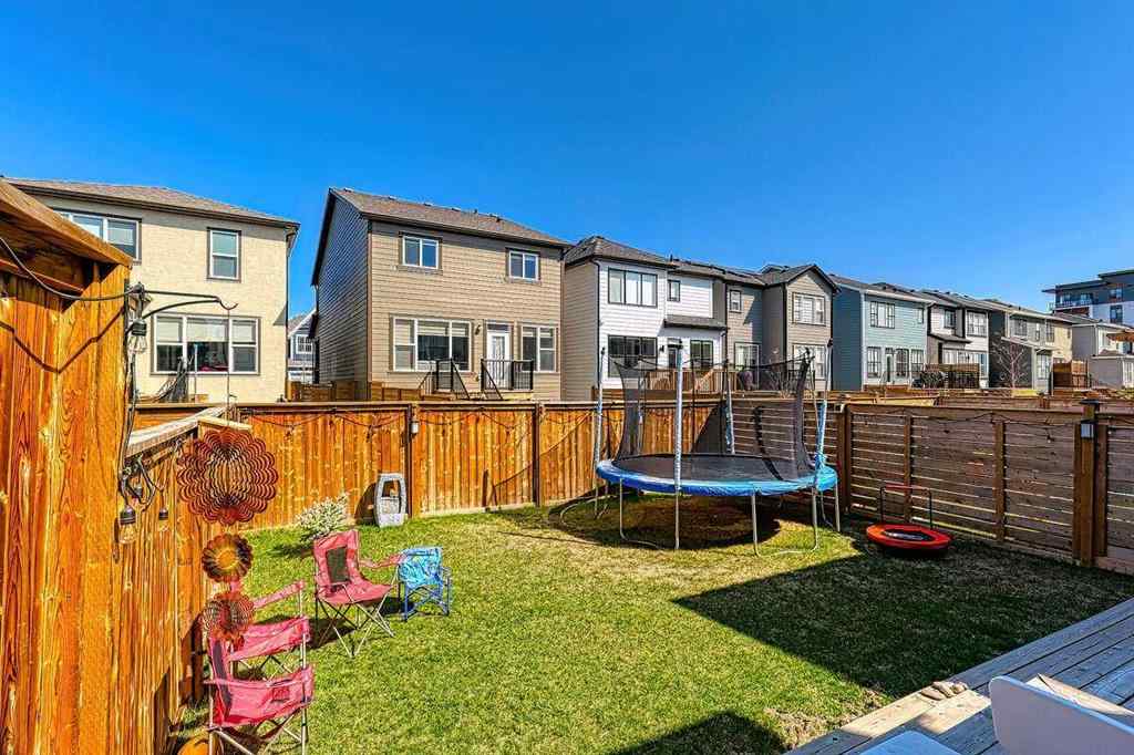 MLS® A2257699 - 146 Arbour Lake Rise NW in Arbour Lake Calgary, Residential