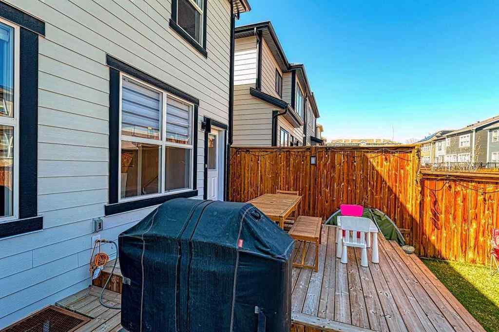 MLS® A2257699 - 146 Arbour Lake Rise NW in Arbour Lake Calgary, Residential