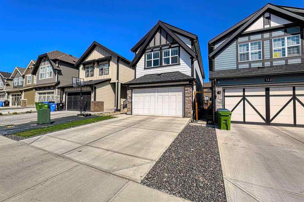 MLS® A2257699 - 146 Arbour Lake Rise NW in Arbour Lake Calgary, Residential