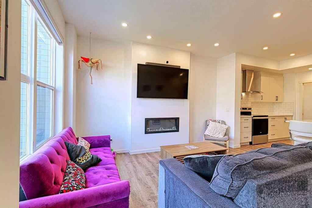 MLS® A2257699 - 146 Arbour Lake Rise NW in Arbour Lake Calgary, Residential