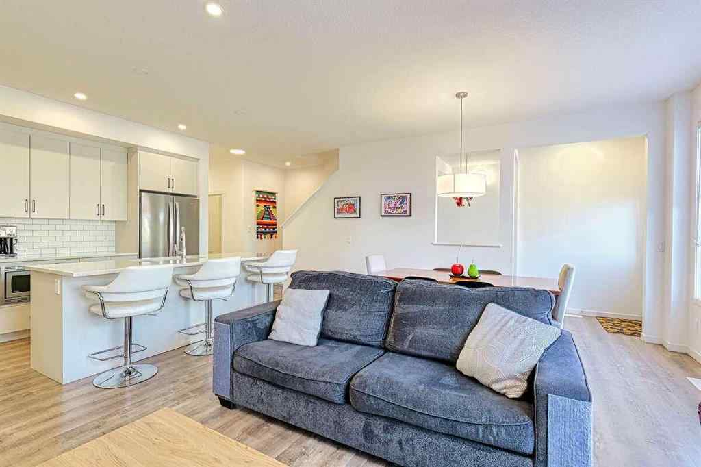 MLS® A2257699 - 146 Arbour Lake Rise NW in Arbour Lake Calgary, Residential