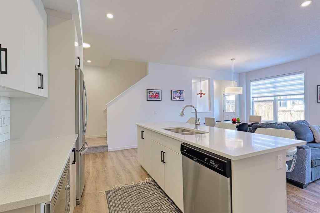 MLS® A2257699 - 146 Arbour Lake Rise NW in Arbour Lake Calgary, Residential