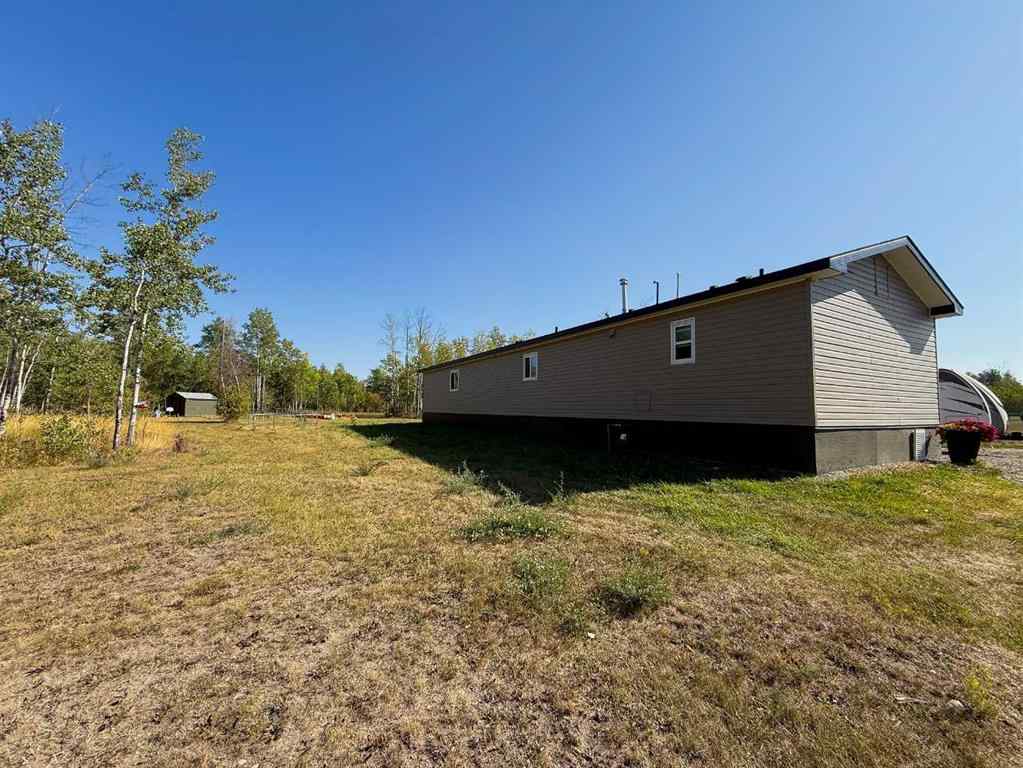 MLS® A2257701 - 12104 TWP RD 792   in NONE Rural Saddle Hills County, Residential