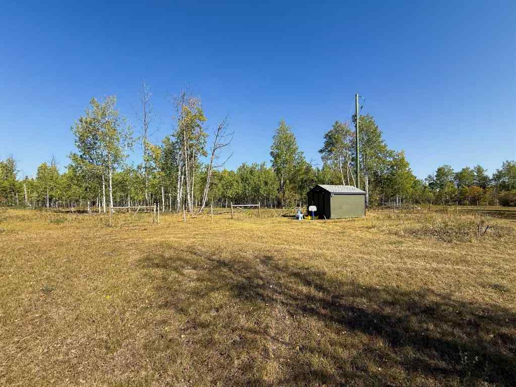 MLS® A2257701 - 12104 TWP RD 792   in NONE Rural Saddle Hills County, Residential