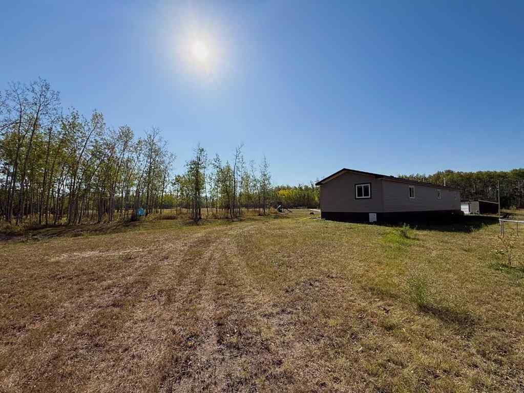 MLS® A2257701 - 12104 TWP RD 792   in NONE Rural Saddle Hills County, Residential