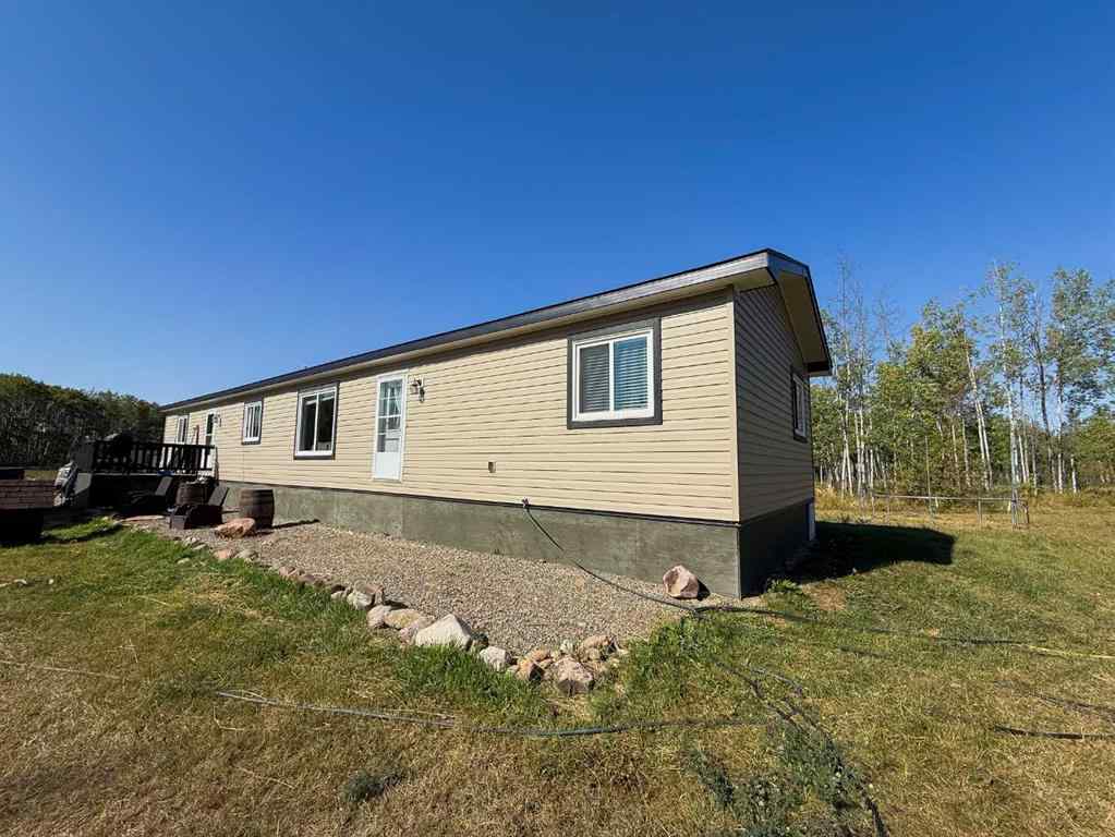 MLS® A2257701 - 12104 TWP RD 792   in NONE Rural Saddle Hills County, Residential