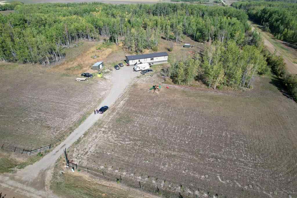 MLS® A2257701 - 12104 TWP RD 792   in NONE Rural Saddle Hills County, Residential