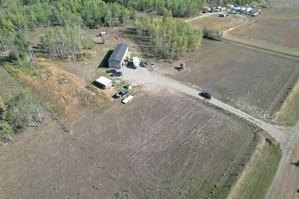 MLS® A2257701 - 12104 TWP RD 792   in NONE Rural Saddle Hills County, Residential