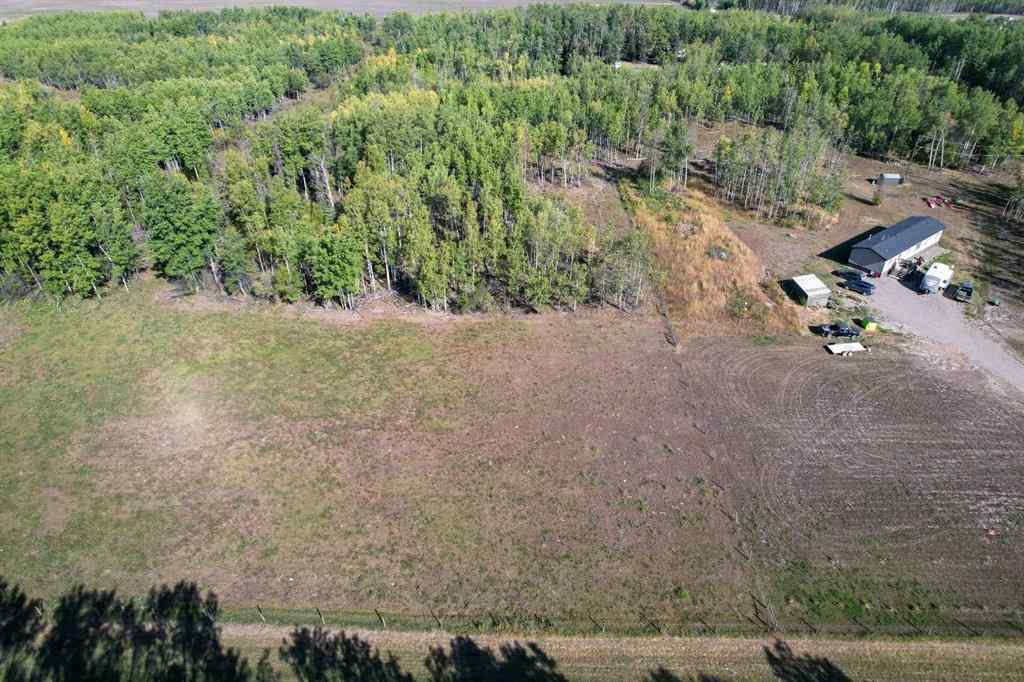 MLS® A2257701 - 12104 TWP RD 792   in NONE Rural Saddle Hills County, Residential