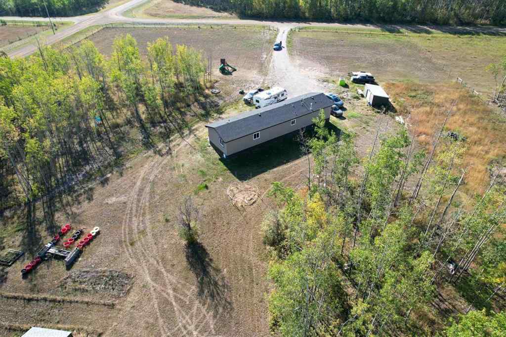 MLS® A2257701 - 12104 TWP RD 792   in NONE Rural Saddle Hills County, Residential