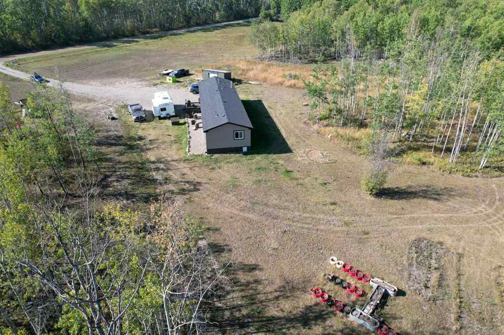 MLS® A2257701 - 12104 TWP RD 792   in NONE Rural Saddle Hills County, Residential