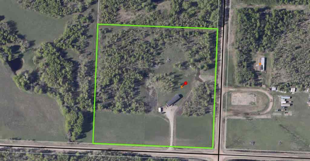 MLS® A2257701 - 12104 TWP RD 792   in NONE Rural Saddle Hills County, Residential