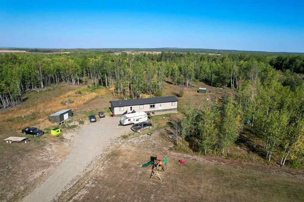MLS® A2257701 - 12104 TWP RD 792   in NONE Rural Saddle Hills County, Residential
