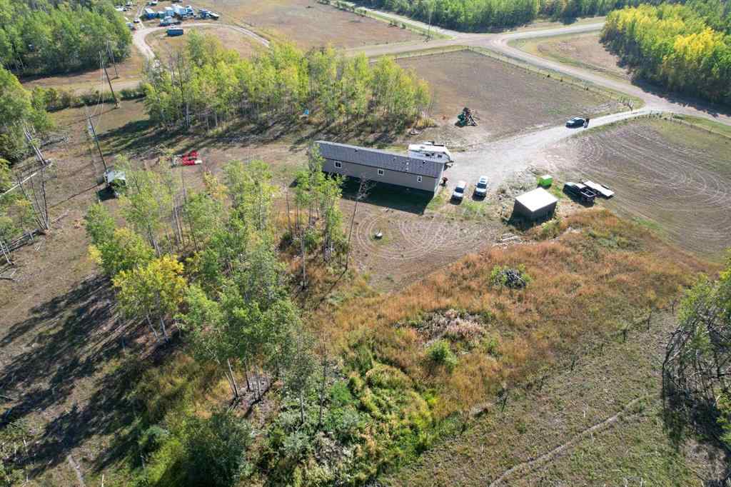 MLS® A2257701 - 12104 TWP RD 792   in NONE Rural Saddle Hills County, Residential