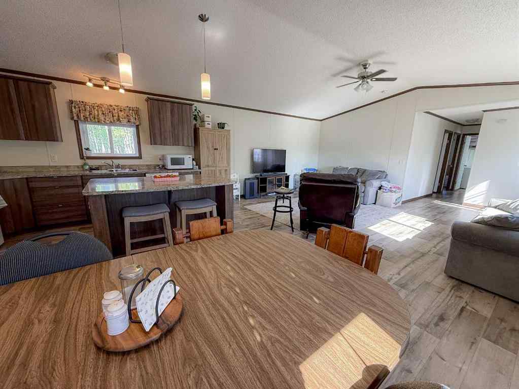 MLS® A2257701 - 12104 TWP RD 792   in NONE Rural Saddle Hills County, Residential