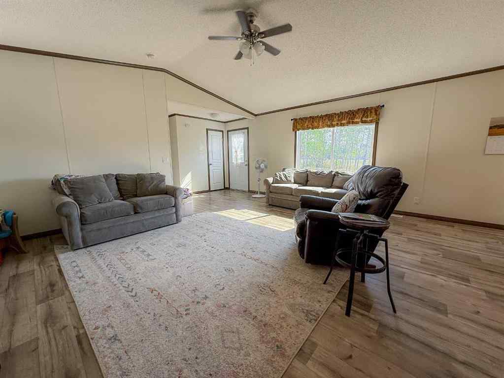 MLS® A2257701 - 12104 TWP RD 792   in NONE Rural Saddle Hills County, Residential