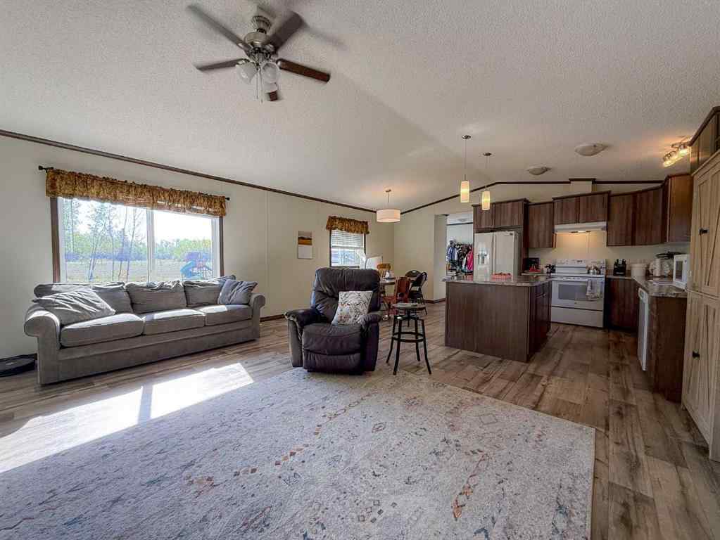 MLS® A2257701 - 12104 TWP RD 792   in NONE Rural Saddle Hills County, Residential