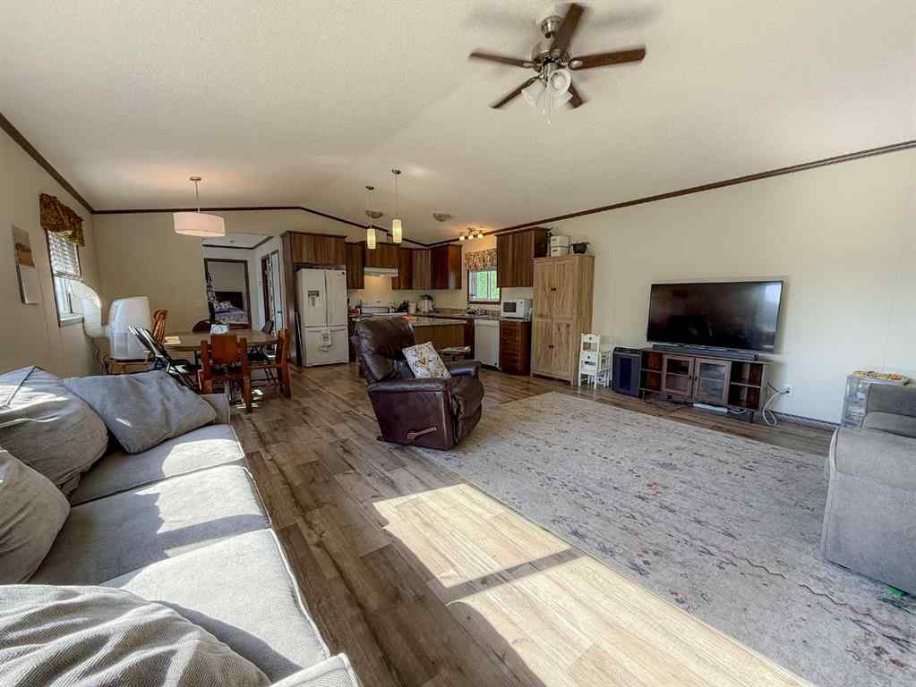 MLS® A2257701 - 12104 TWP RD 792   in NONE Rural Saddle Hills County, Residential