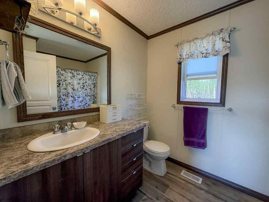 MLS® A2257701 - 12104 TWP RD 792   in NONE Rural Saddle Hills County, Residential