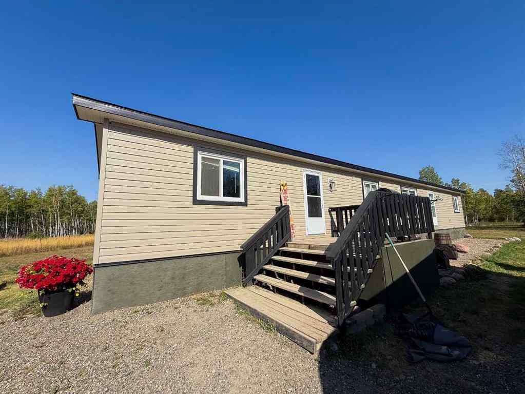 MLS® A2257701 - 12104 TWP RD 792   in NONE Rural Saddle Hills County, Residential