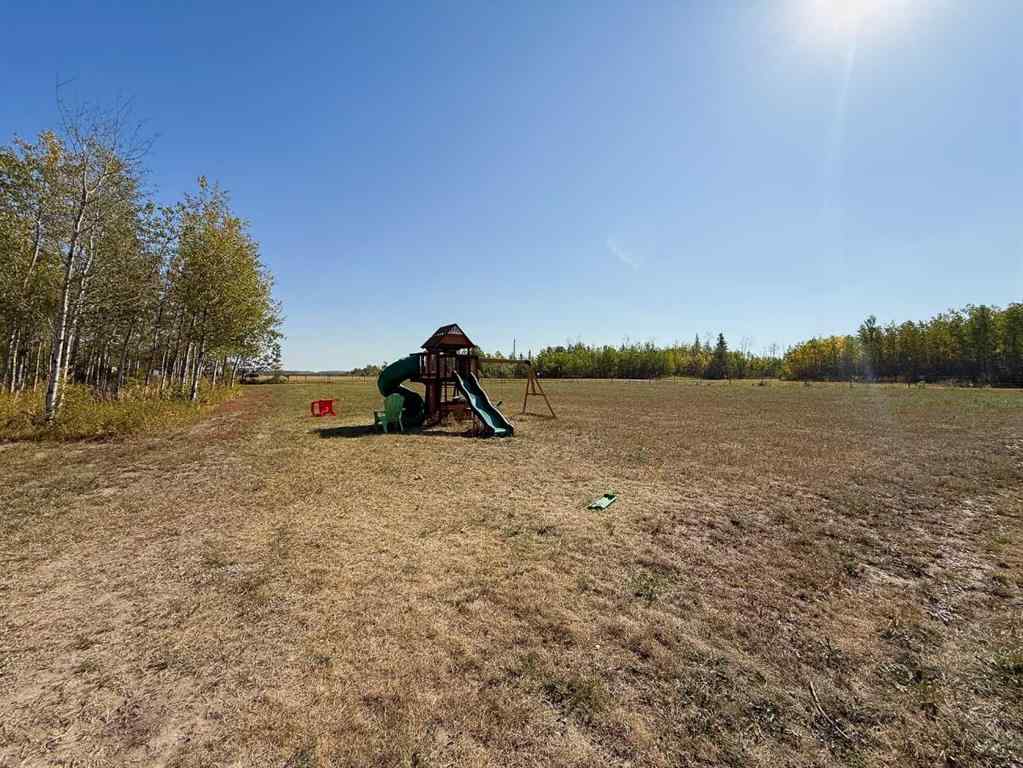 MLS® A2257701 - 12104 TWP RD 792   in NONE Rural Saddle Hills County, Residential