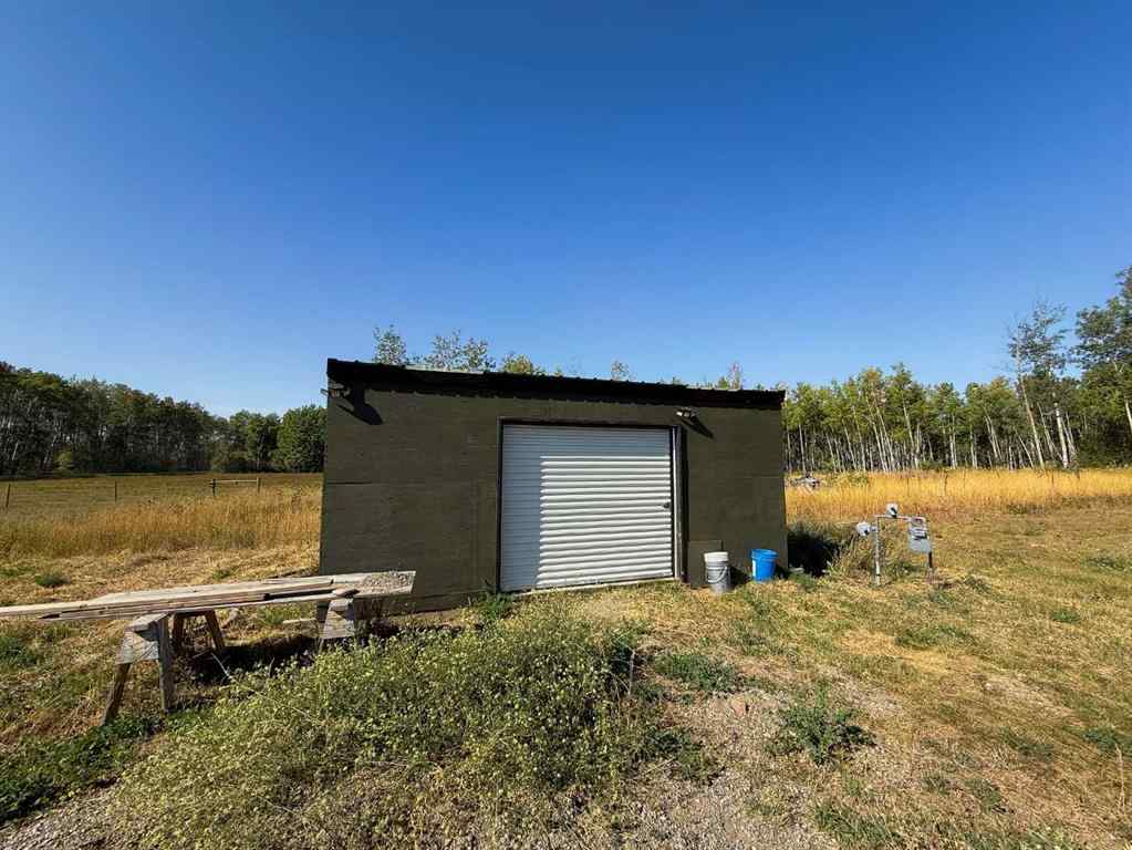 MLS® A2257701 - 12104 TWP RD 792   in NONE Rural Saddle Hills County, Residential
