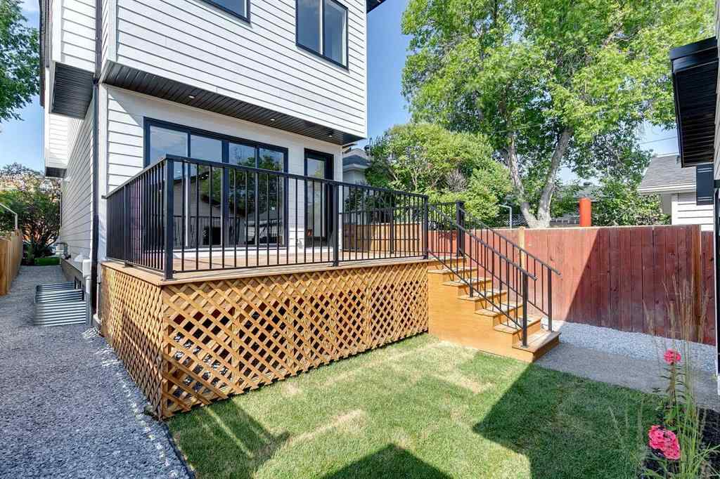 MLS® A2257702 - 2309 21 Avenue SW in Richmond Calgary, Residential