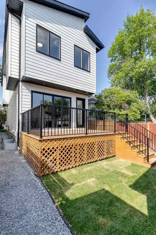 MLS® A2257702 - 2309 21 Avenue SW in Richmond Calgary, Residential