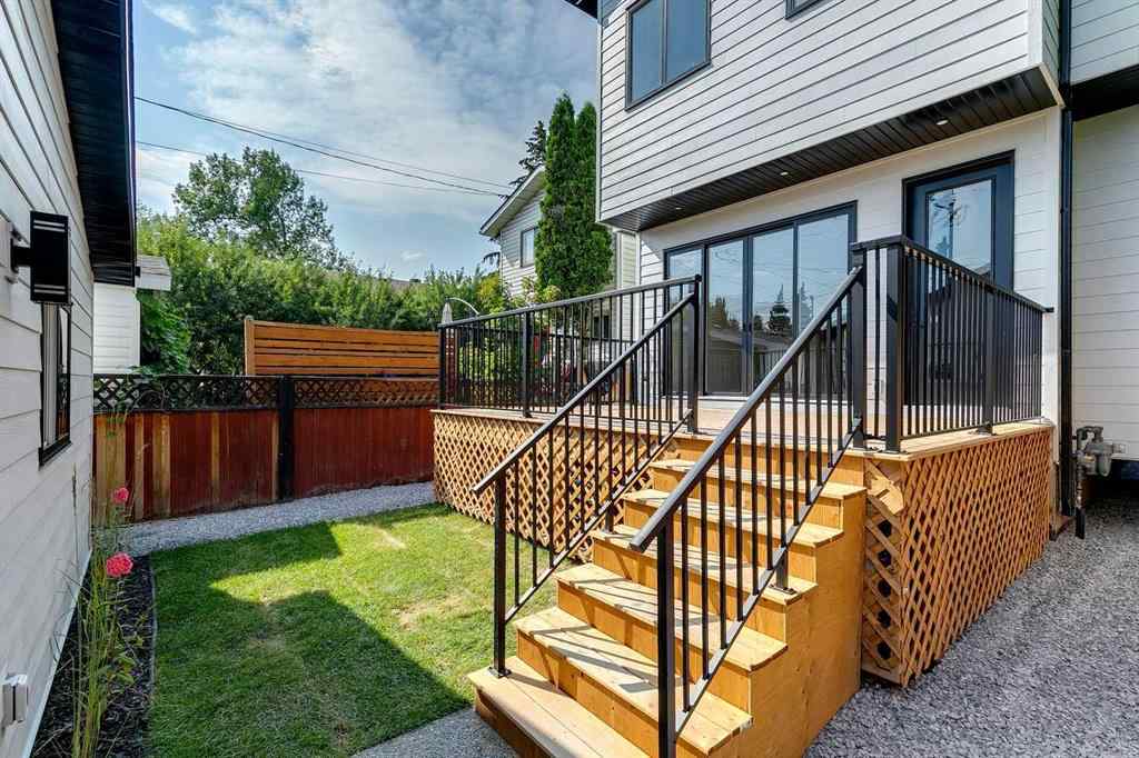 MLS® A2257702 - 2309 21 Avenue SW in Richmond Calgary, Residential