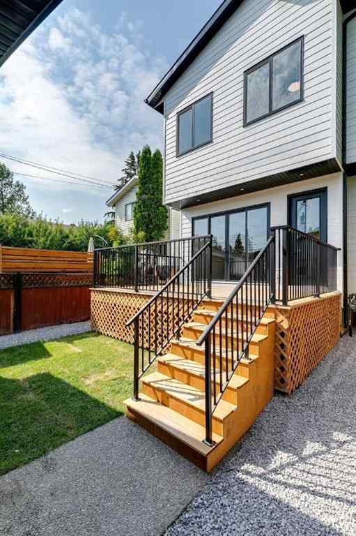 MLS® A2257702 - 2309 21 Avenue SW in Richmond Calgary, Residential
