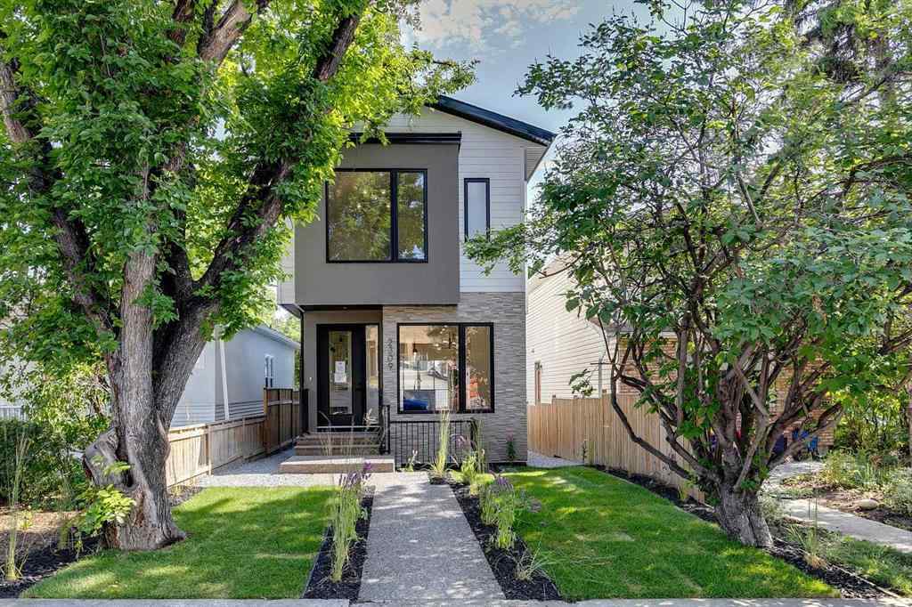 MLS® A2257702 - 2309 21 Avenue SW in Richmond Calgary, Residential