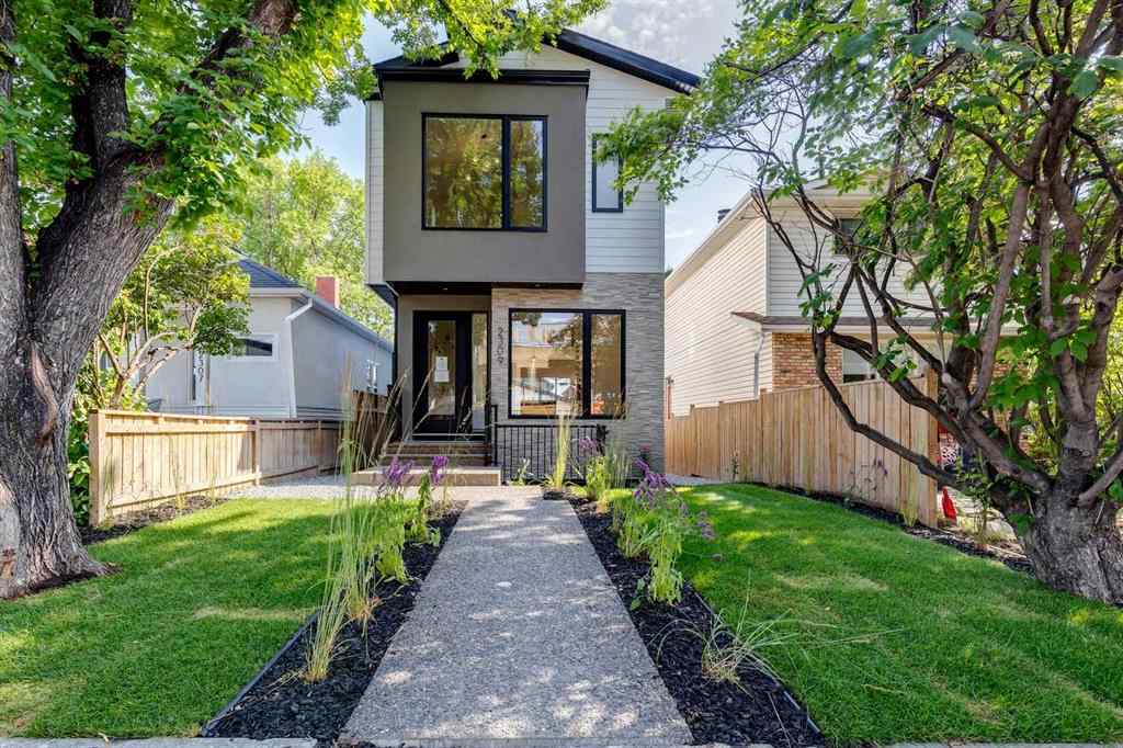 MLS® A2257702 - 2309 21 Avenue SW in Richmond Calgary, Residential