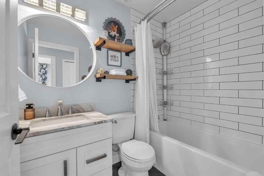 MLS® A2257703 - 1318 Whitfield Avenue  in NONE Crossfield, Residential