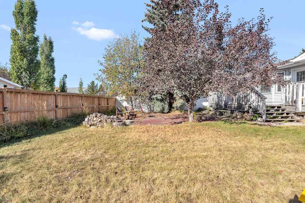 MLS® A2257703 - 1318 Whitfield Avenue  in NONE Crossfield, Residential