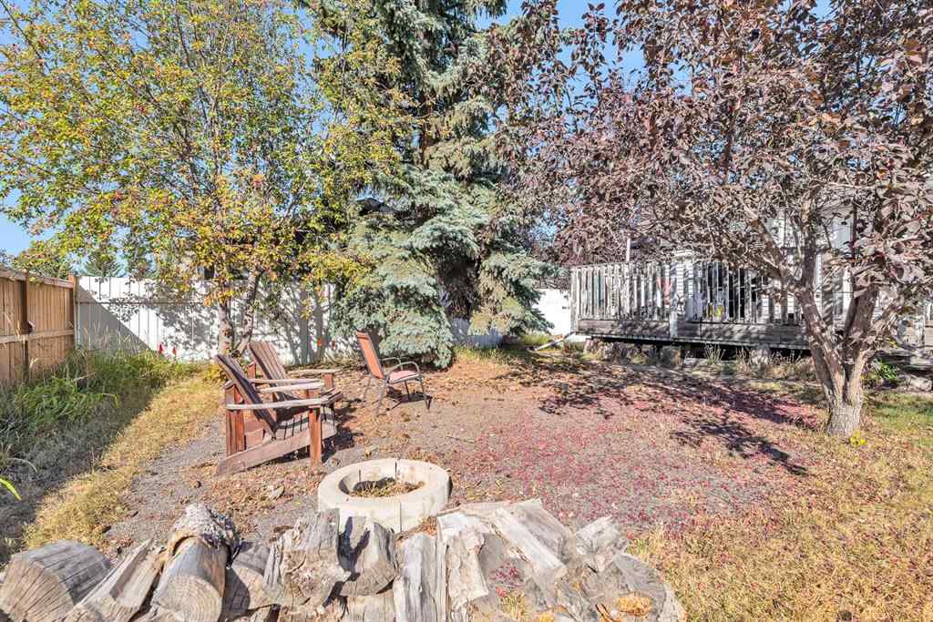 MLS® A2257703 - 1318 Whitfield Avenue  in NONE Crossfield, Residential